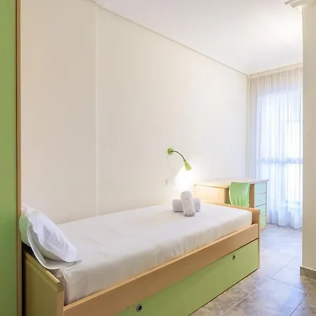 Balea 3 - Local Rentss Apartment Orio Exterior photo