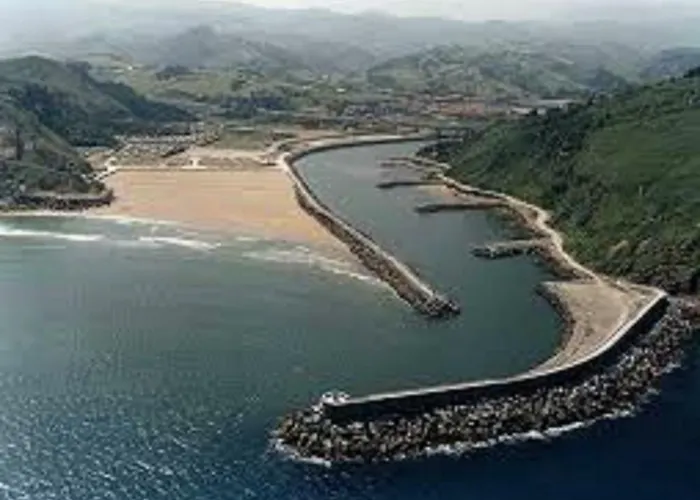 Apartamento Balea III