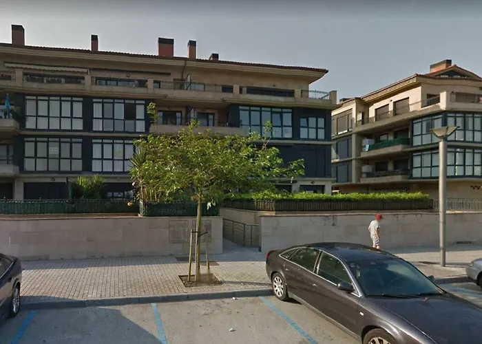 Apartamento Balea III
