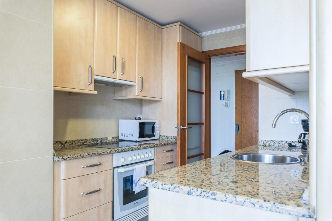 Apartment Balea 3 - Local Rentss Orio